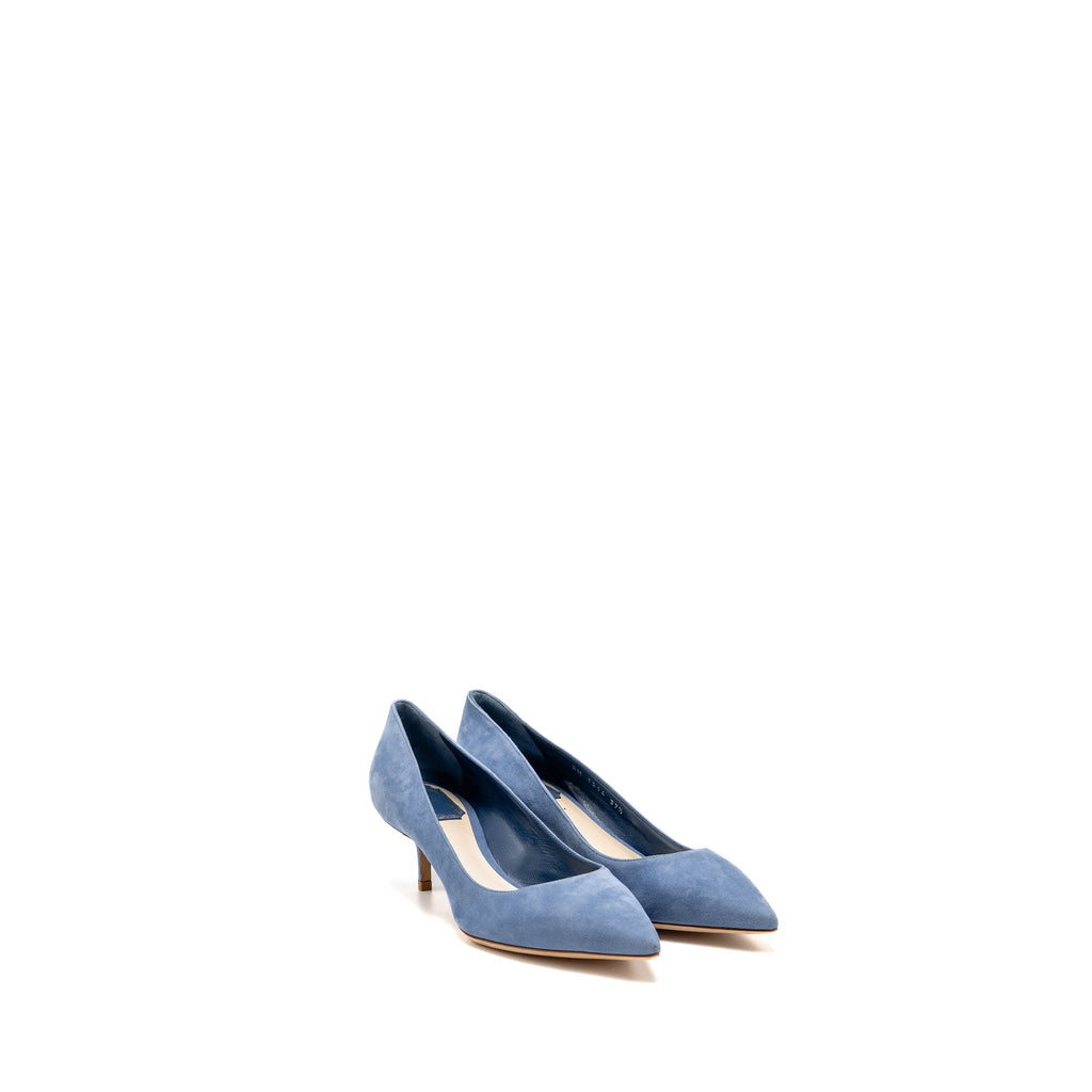 dior-size-37-5-pumps-suede-blue