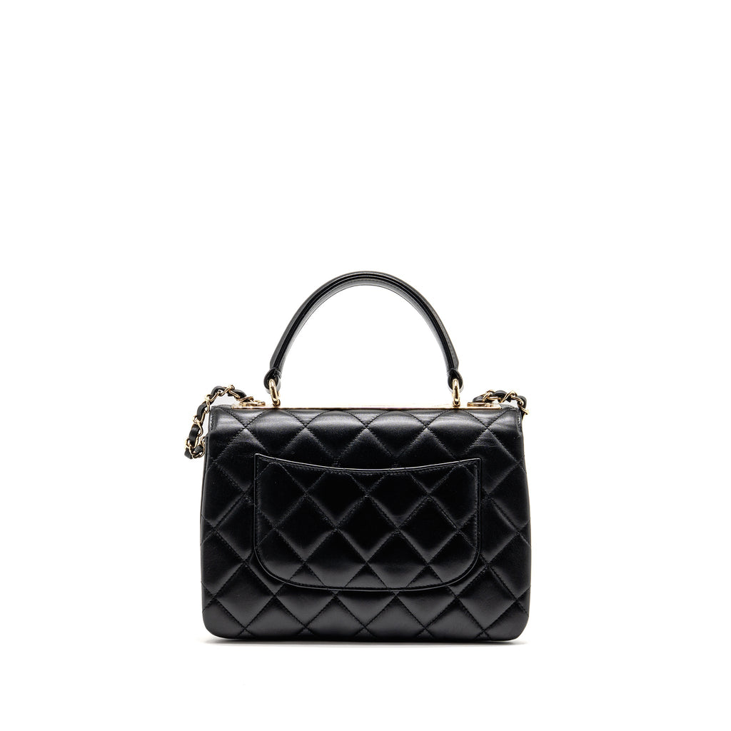 chanel-top-handle-trendy-cc-flap-bag-lambskin-black-lghw-microchip