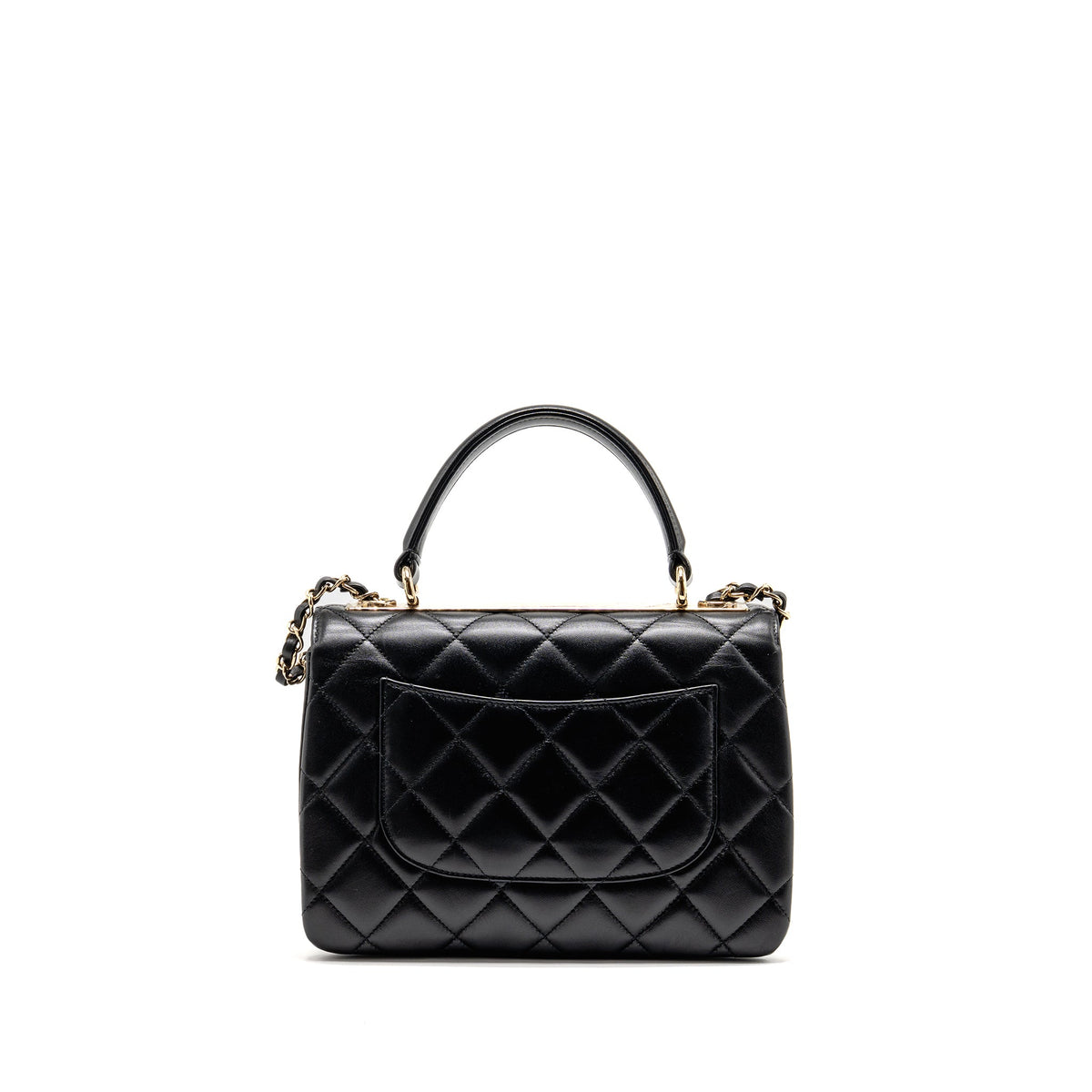 chanel-top-handle-trendy-cc-flap-bag-lambskin-black-lghw-microchip