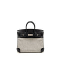 hermes-birkin-25-toile-swift-canvas-black-shw-stamp-k