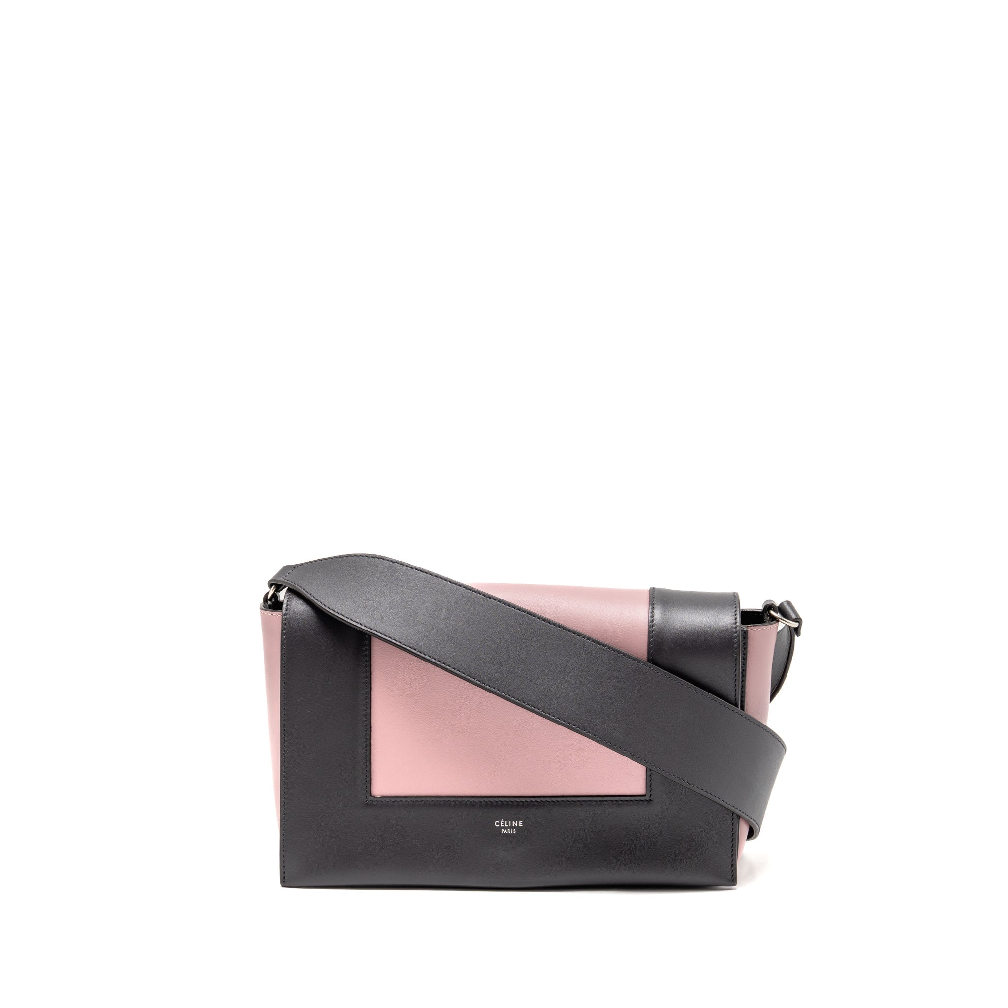 celine-frame-bag-calfskin-pink-grey-shw-1