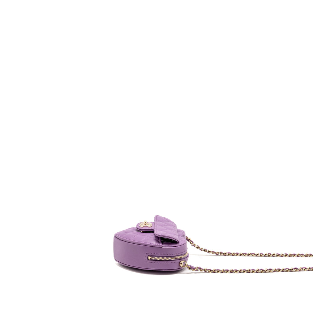 chanel-22s-small-heart-bag-lambskin-purple-lghw