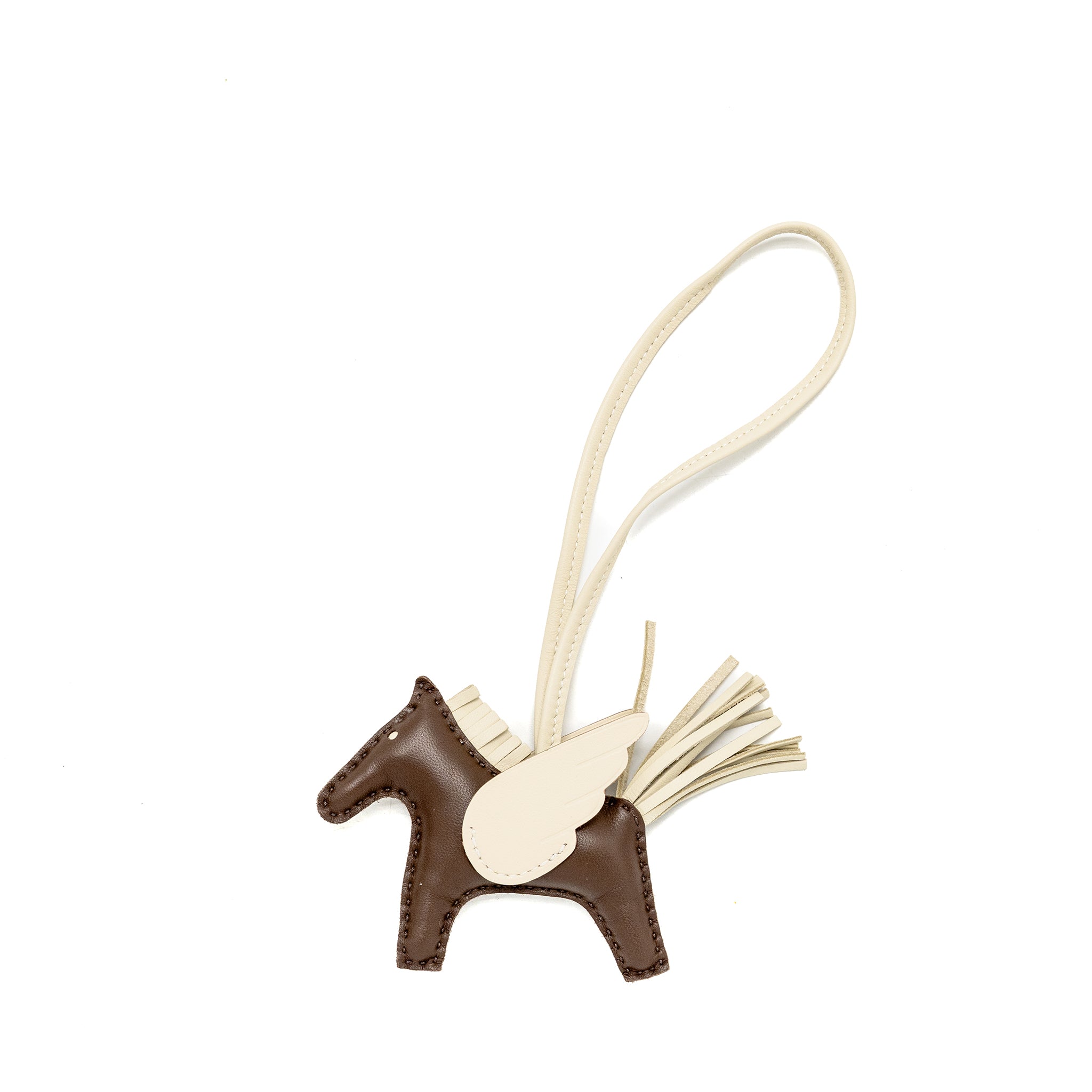 hermes-rodeo-pegase-pm-bag-charm-chocolate-craie-craie-stamp