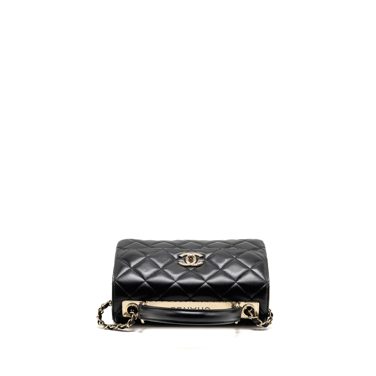 chanel-top-handle-trendy-cc-flap-bag-lambskin-black-lghw-microchip