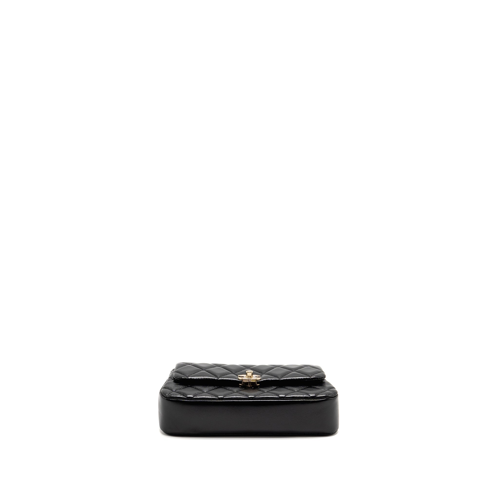 chanel-25s-mini-flap-bag-lambskin-black-ghwmicrochip-copy