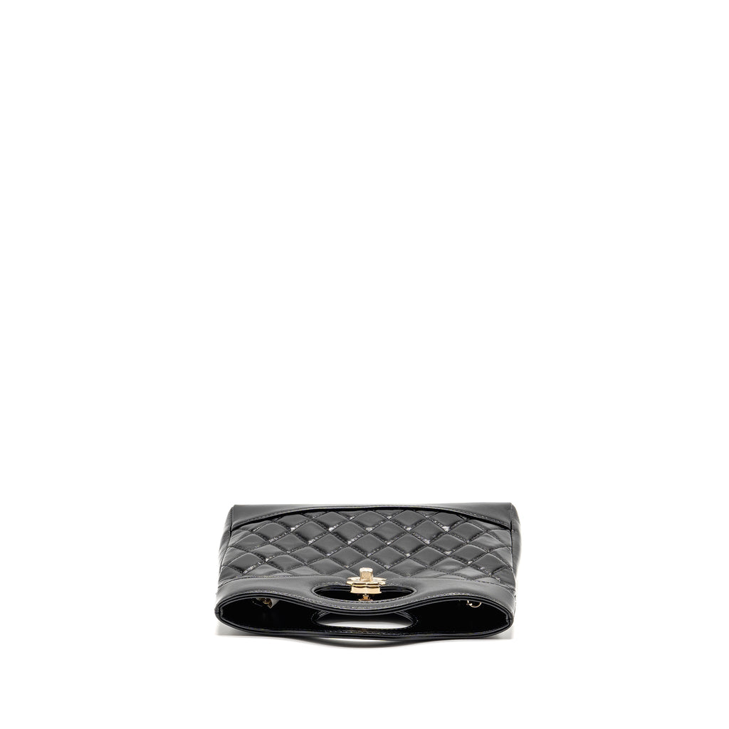 chanel-mini-31-bag-shiny-calfskin-black-lghw-microchip-1