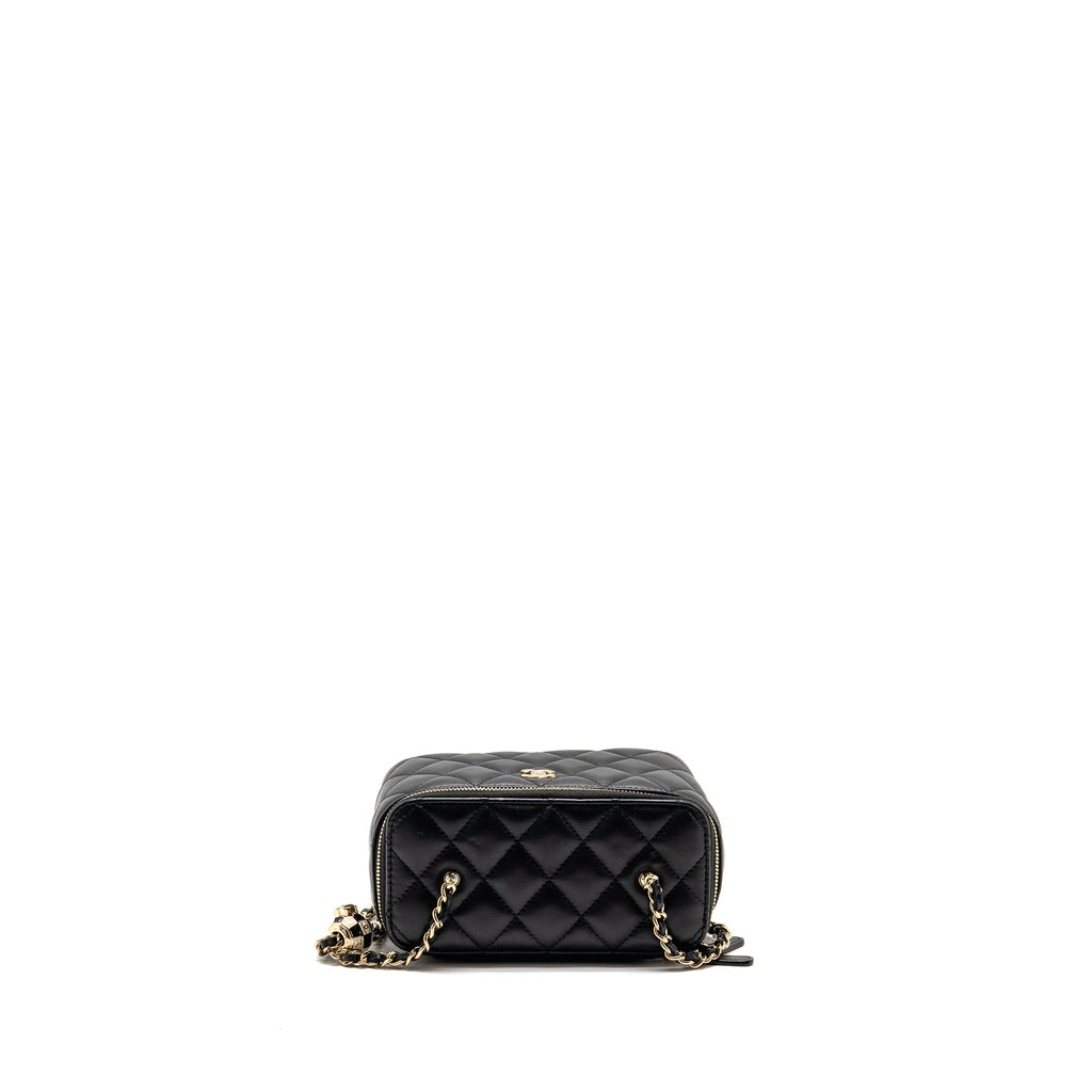 chanel-23c-pearl-crush-long-vanity-lambskin-black-lghw-microchip-copy