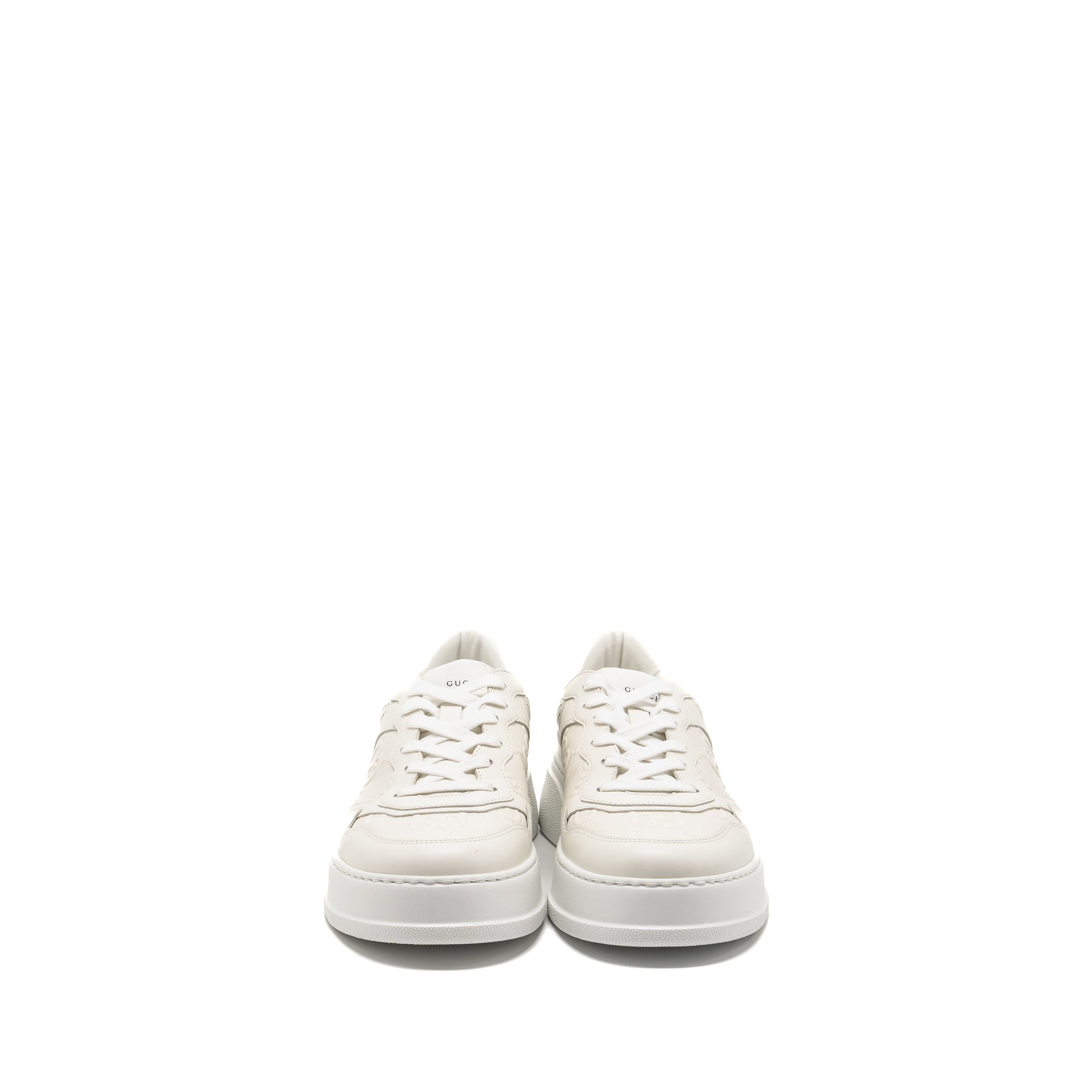 gucci-size-10-5-gg-trainer-supreme-canvas-white