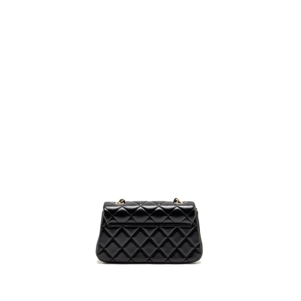 chanel-25s-mini-flap-bag-lambskin-black-ghwmicrochip-copy
