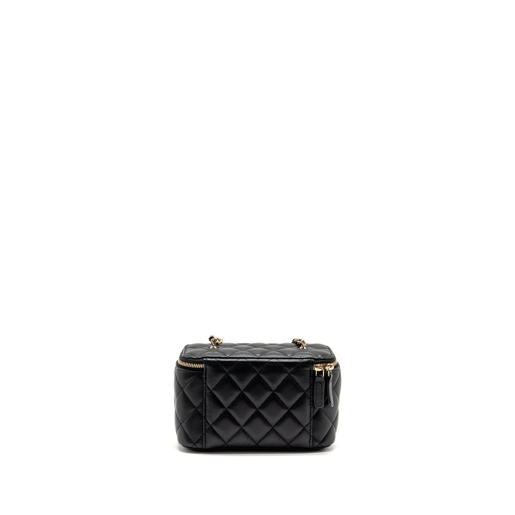 chanel-23c-pearl-crush-long-vanity-lambskin-black-lghw-microchip-copy