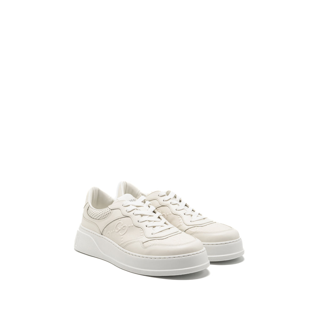 gucci-size-10-5-gg-trainer-supreme-canvas-white