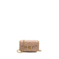 gucci-gg-marmont-mini-bag-chevron-leather-taupe-ghw