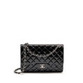 chanel-jumbo-classic-double-flap-bag-patent-black-shw-3