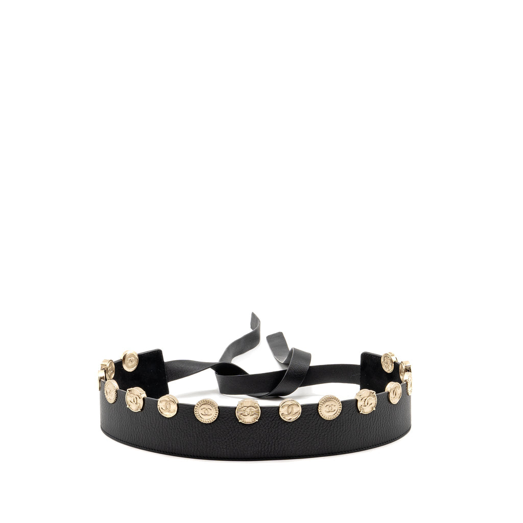 chanel-22p-round-metal-cc-logo-belt-lambskin-black-ghw