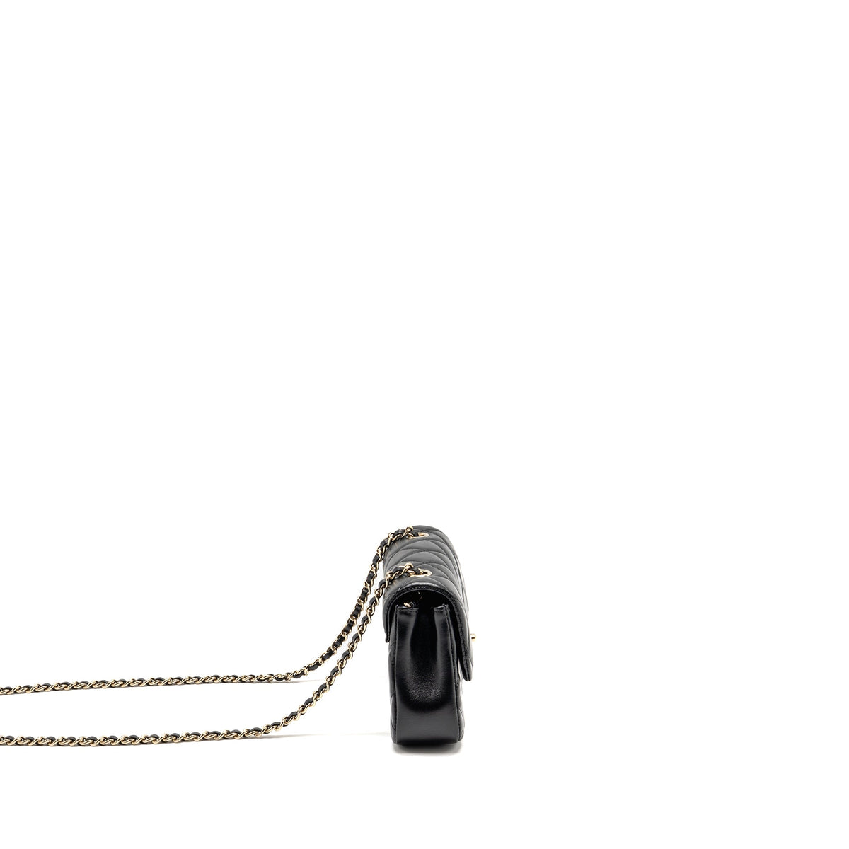 chanel-25s-mini-flap-bag-lambskin-black-ghwmicrochip-copy