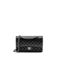 chanel-medium-classic-double-flap-bag-caviar-black-shw-microchip-4
