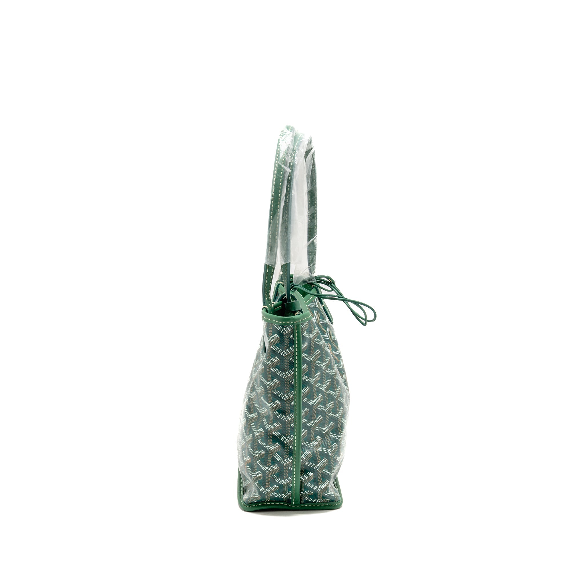 goyard-mini-anjou-tote-goyardine-canvas-calfskin-green-shw-1