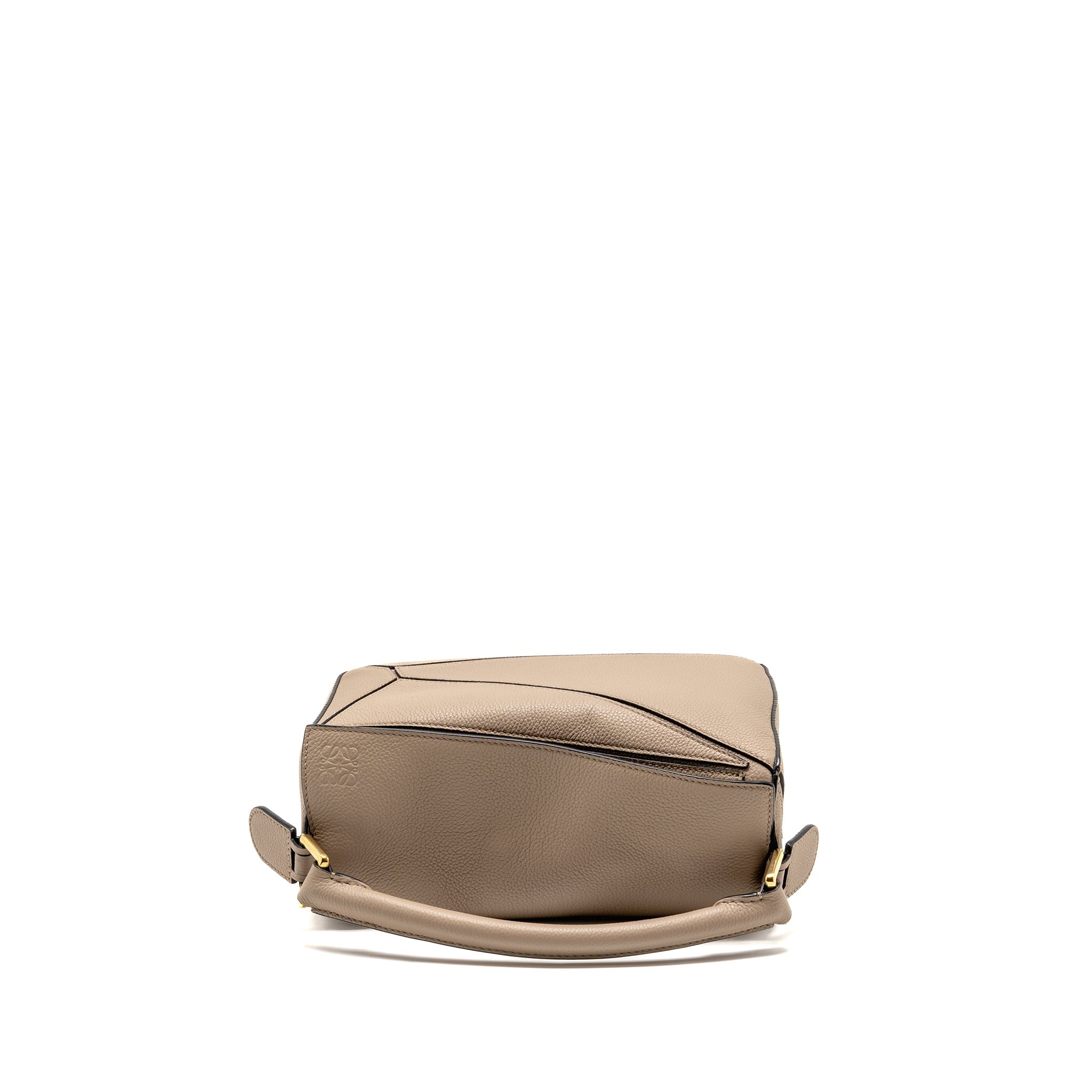 loewe-small-puzzle-bag-grained-calfskin-sand-ghw-1