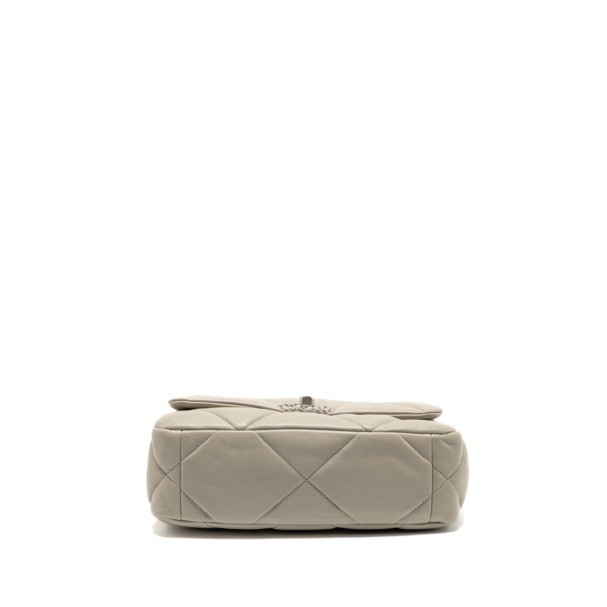 chanel-small-19-bag-lambskin-light-grey-multicoloured-hardware