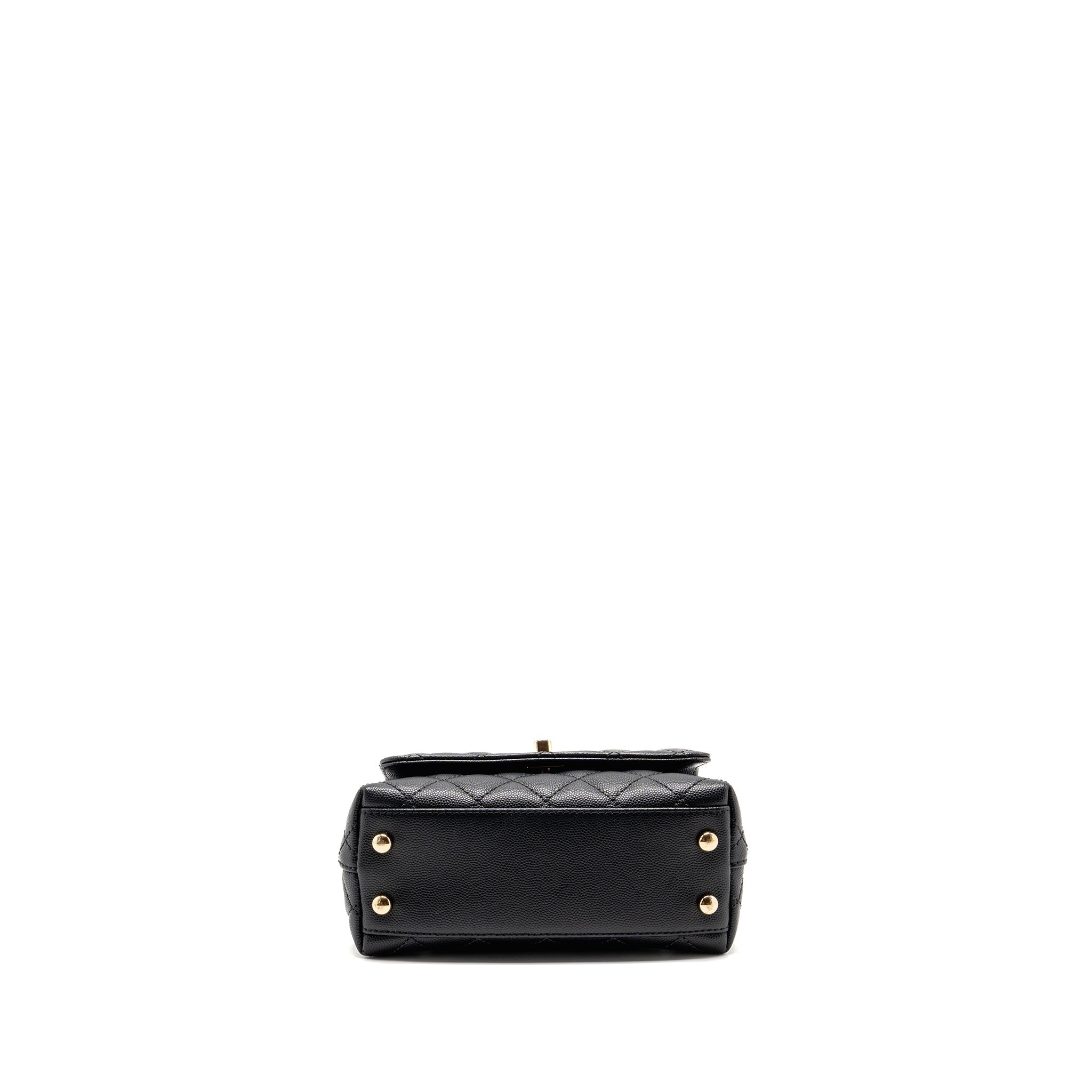 chanel-mini-coco-handle-caviar-black-lghw-microchip-1