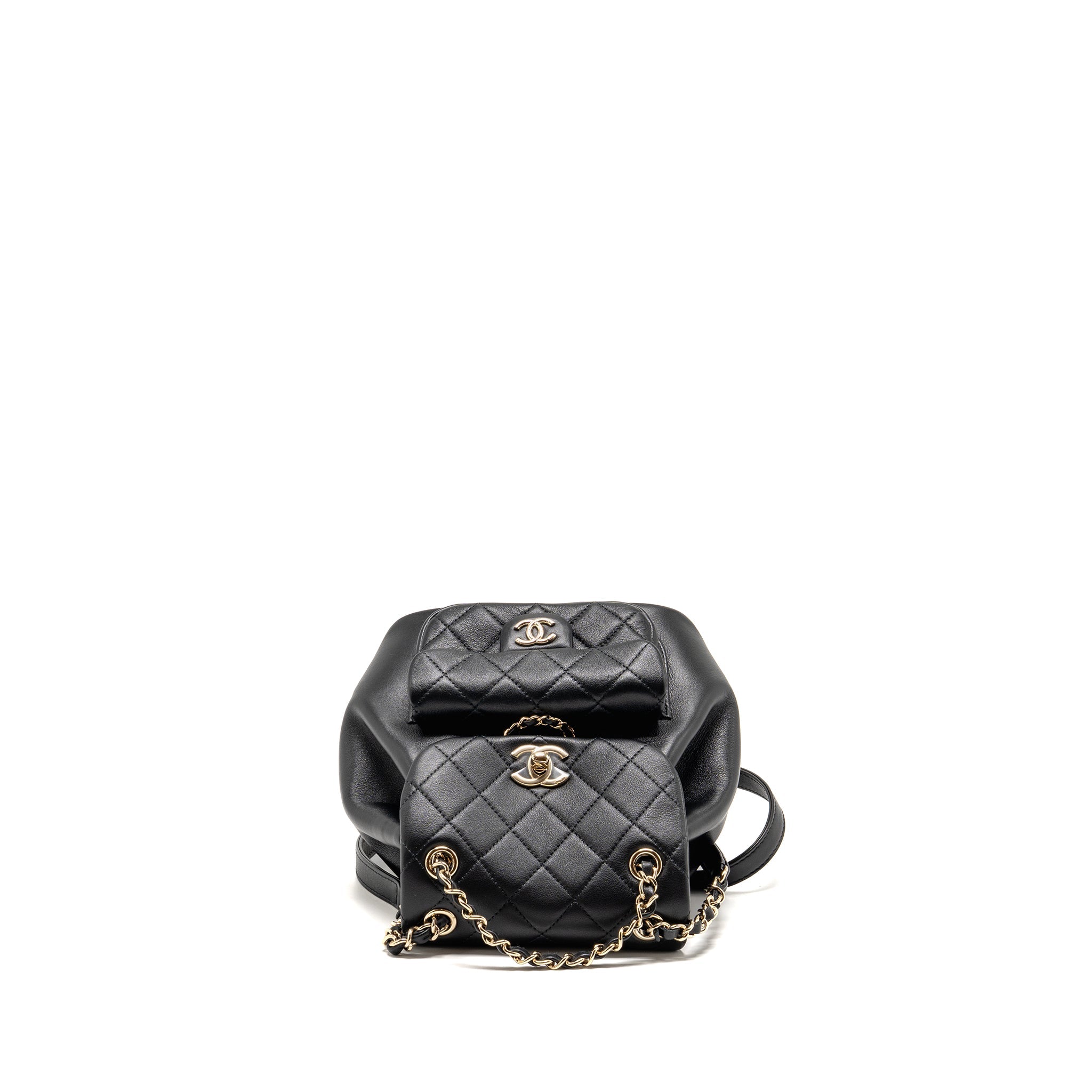 chanel-mini-duma-backpack-calfskin-black-lghw-microchip-2