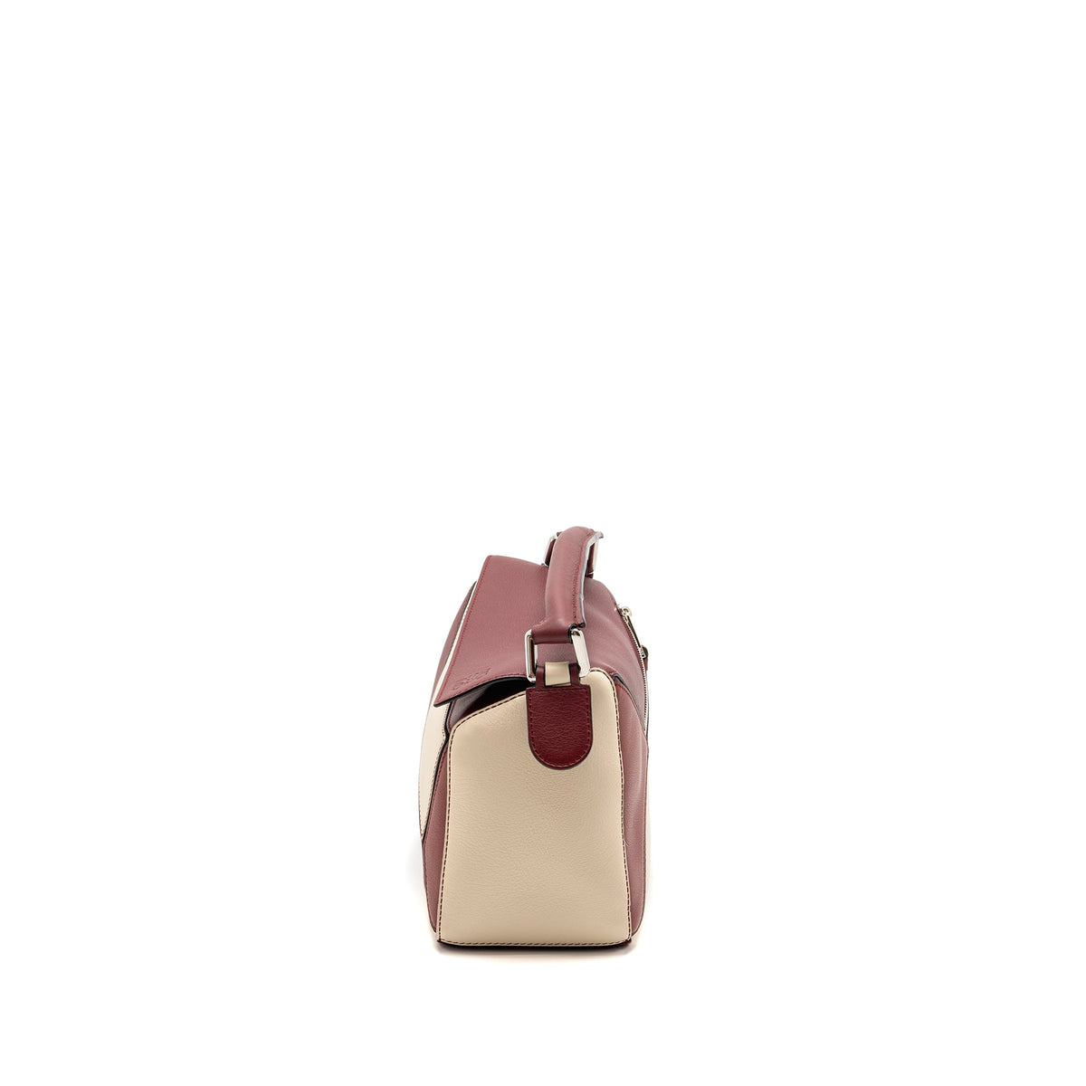 loewe-small-puzzle-bag-grained-calfskin-burgundy-multicolour-shw