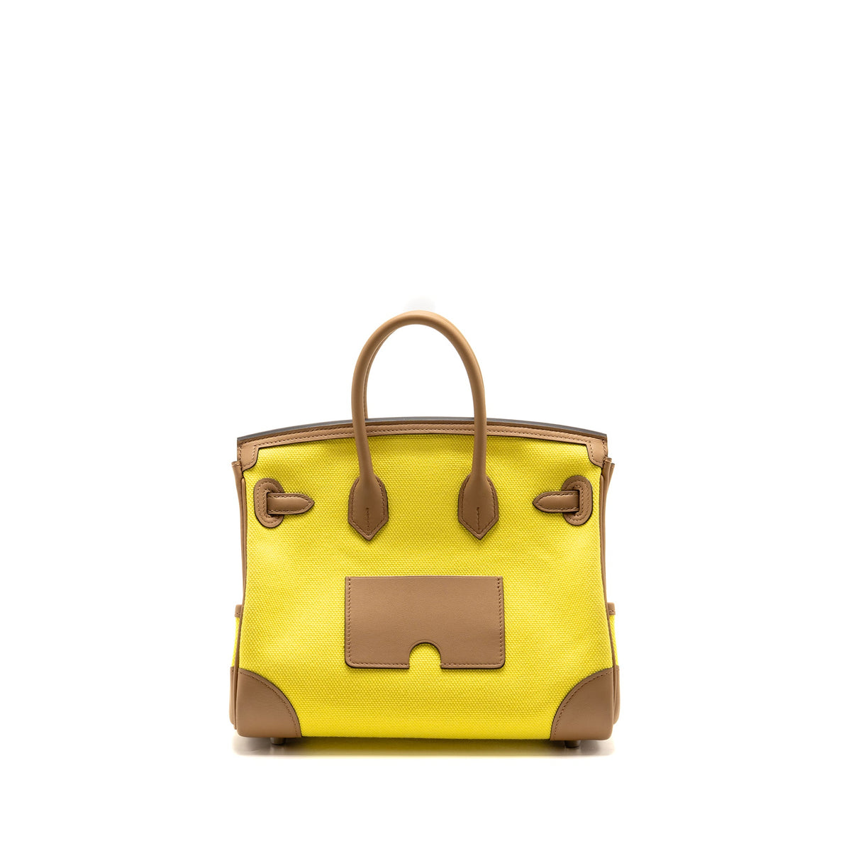 hermes-birkin-25-cargo-toile-goeland-swift-jaune-citron-chai-shw-stamp-u