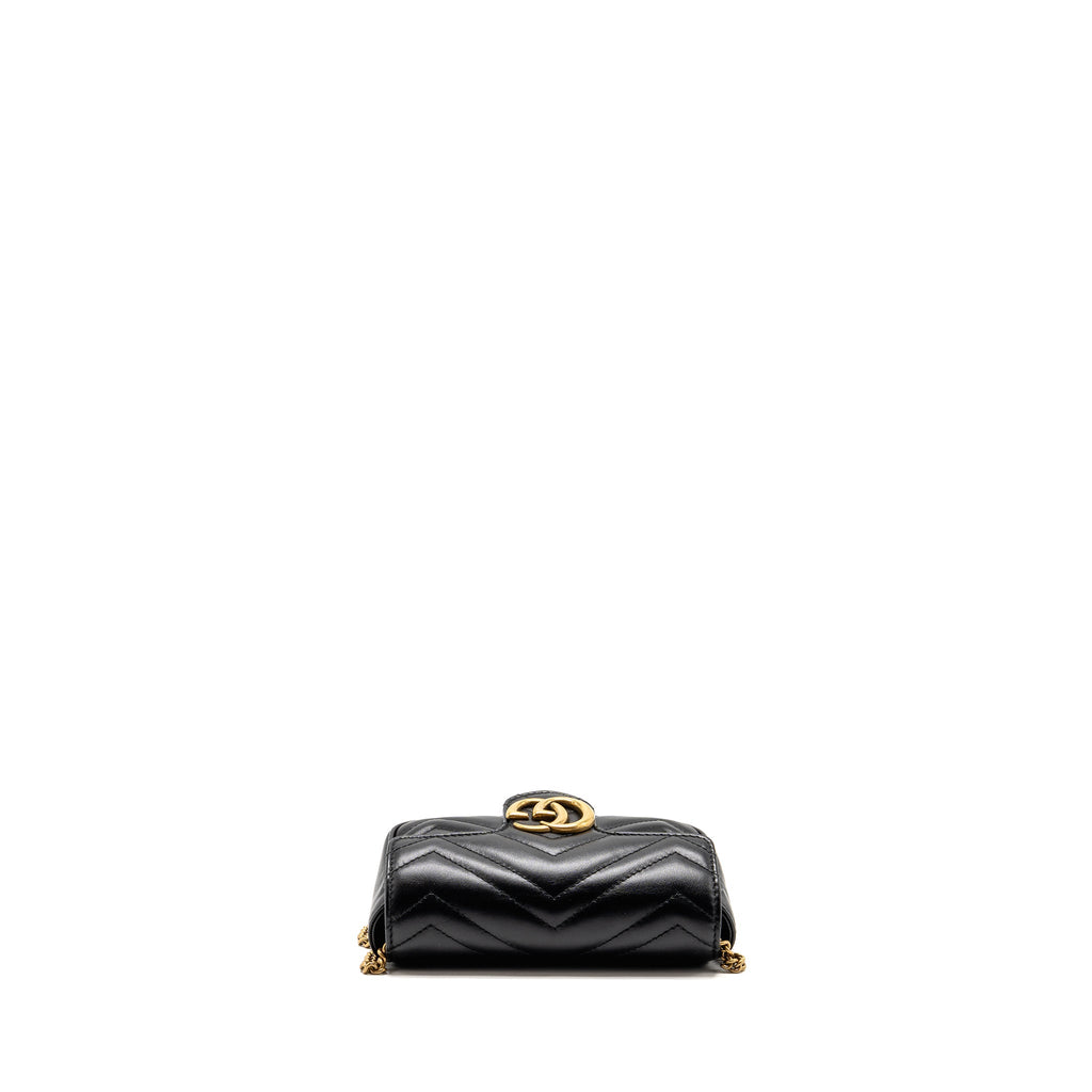gucci-gg-marmont-super-mini-calfskin-black-ghw-2