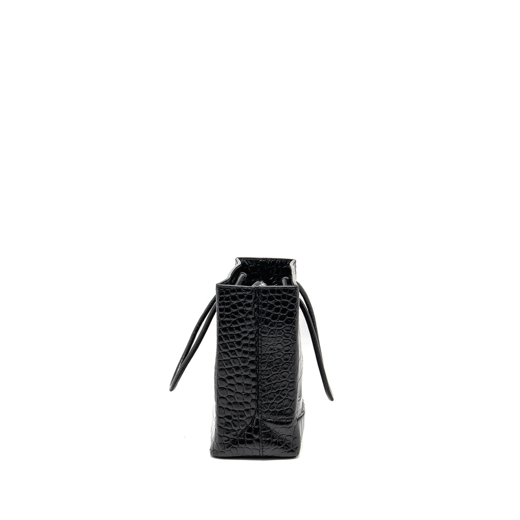 balenciaga-shopping-tote-bag-xxs-croc-embossed-calfskin-black-shw
