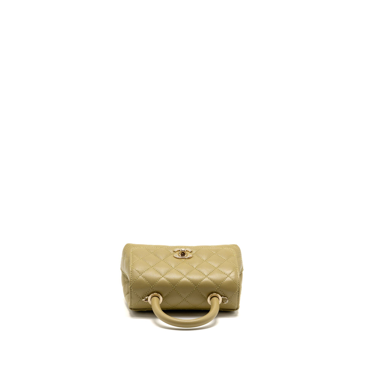 chanel-mini-coco-handle-caviar-light-green-lghw-microchip-1