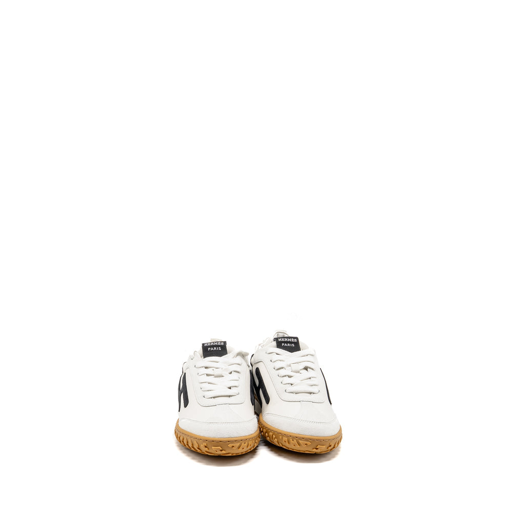 hermes-size-36-jet-sneaker-blanc-black