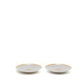 hermes-mosaique-au-24-gold-bread-and-butter-plates-2-in-a-set