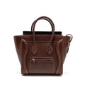 celine-micro-luggage-bag-calfskin-burgundy-ghw