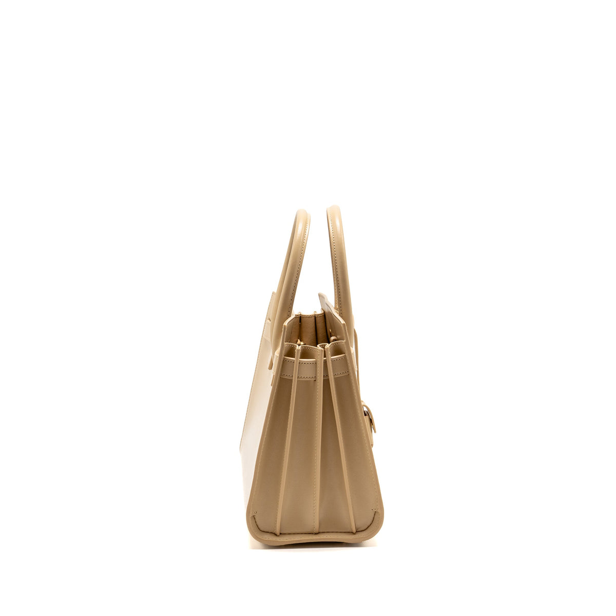 saint-laurent-ysl-baby-sac-de-jour-smooth-calfskin-beige-ghw-copy