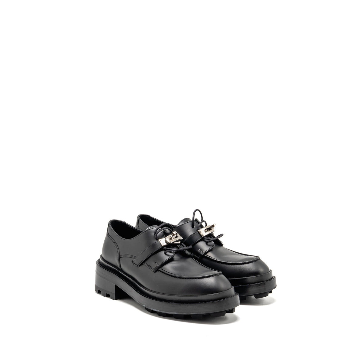 hermes-size-37-oran-sandals-calfskin-vert-jade-1