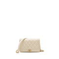chanel-boy-wallet-on-chain-caviar-white-lghw-1