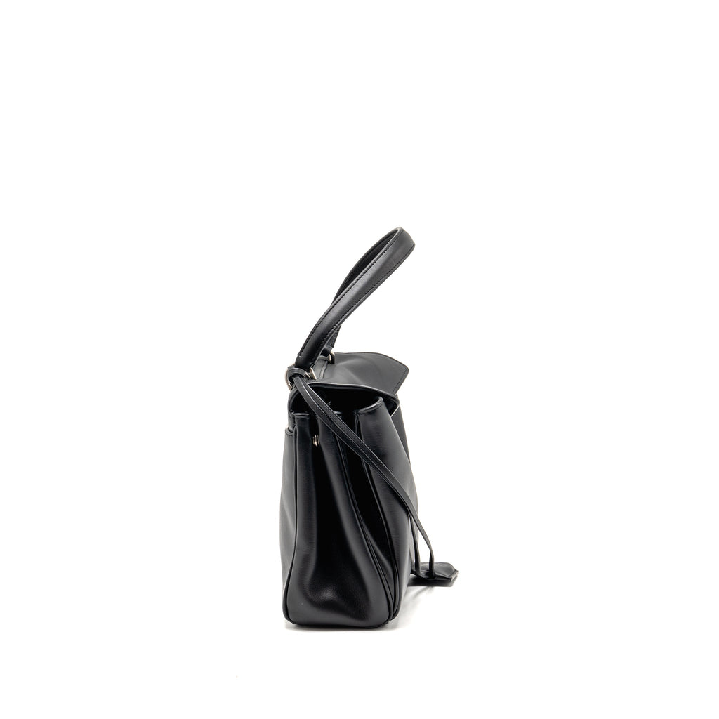balenciaga-small-rodeo-handbag-smooth-calfskin-black-ruthenium-shw