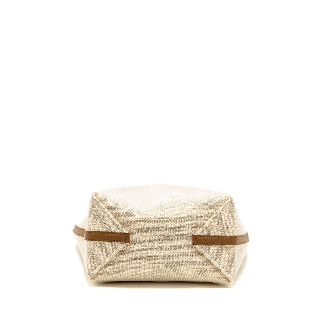 loewe-suna-fujita-limited-edition-medium-puzzle-fold-tote-bag-canvas-leather-beige-multicolour