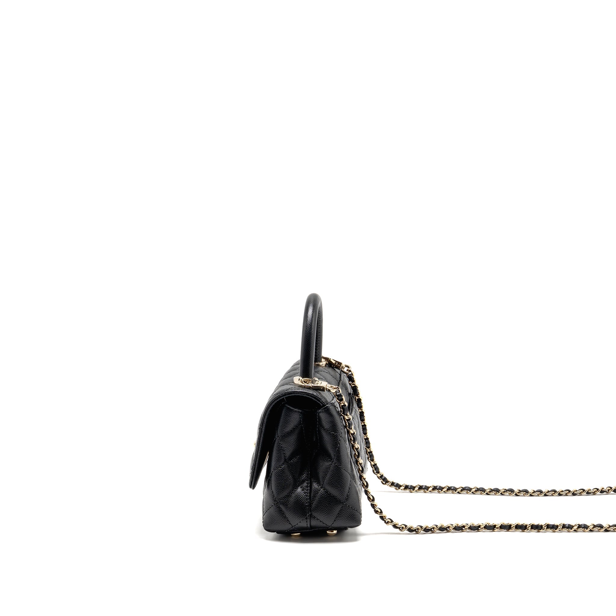 chanel-mini-coco-handle-caviar-black-lghw-microchip-1