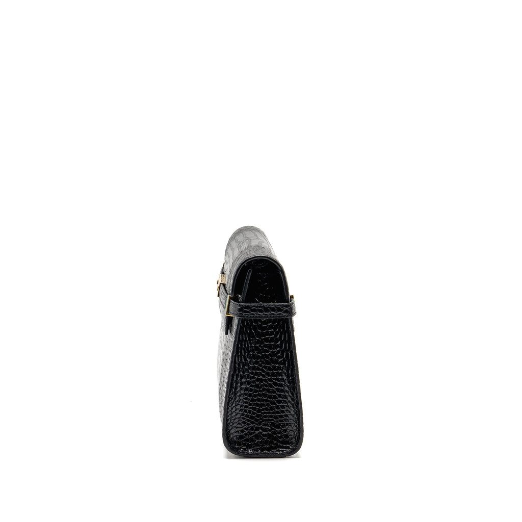 saint-laurent-ysl-medium-manhattan-shoulder-bag-croc-embossed-calfskin-black-ghw-1