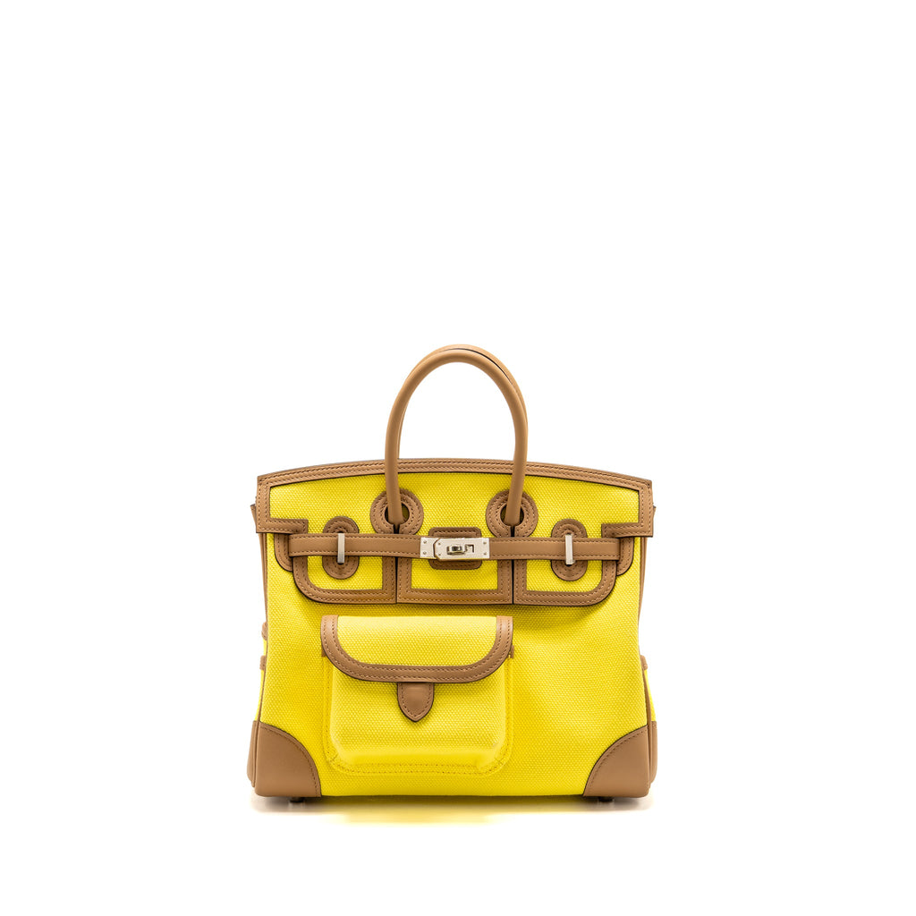 hermes-birkin-25-cargo-toile-goeland-swift-jaune-citron-chai-shw-stamp-u