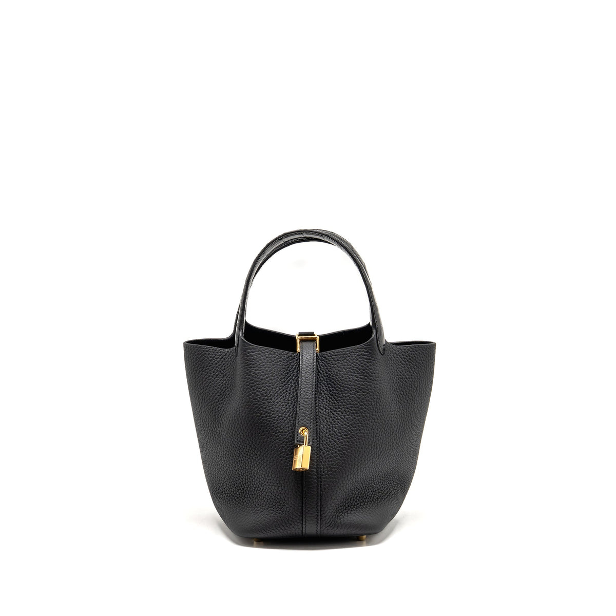 hermes-picotin-18-touch-lock-bag-clemence-alligator-mississippiensis-mat-black-ghw-stamp-k