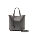 saint-laurent-shopping-tote-bag-calfskin-grey-ghw