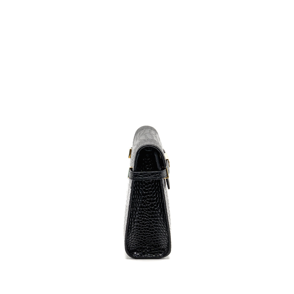saint-laurent-ysl-medium-manhattan-shoulder-bag-croc-embossed-calfskin-black-ghw-1