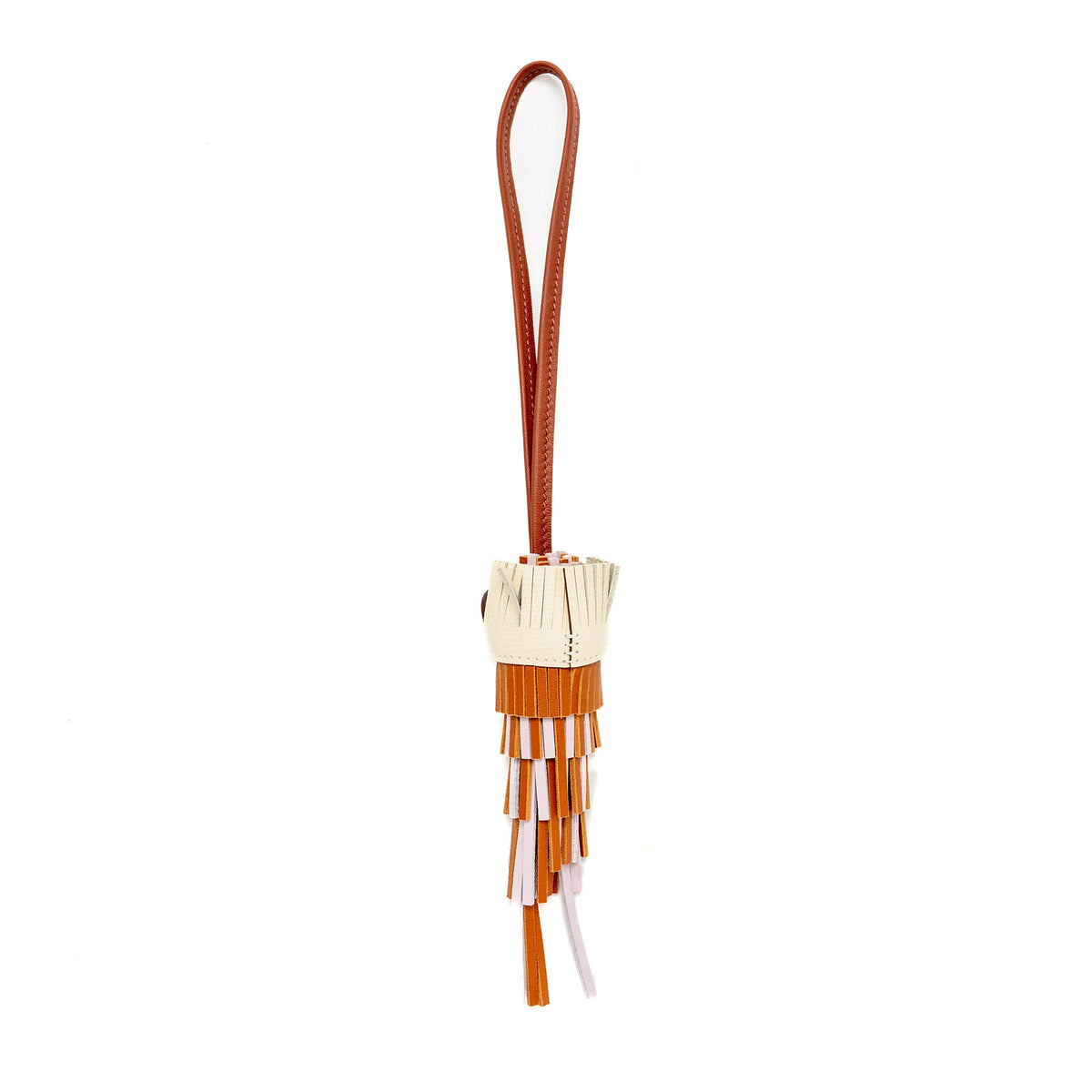 hermes-chouette-bag-charm-milo-lambskin-swift-calfskin-pain-d-epice-mauve-pale-sienne-nata-blanc-stamp-w