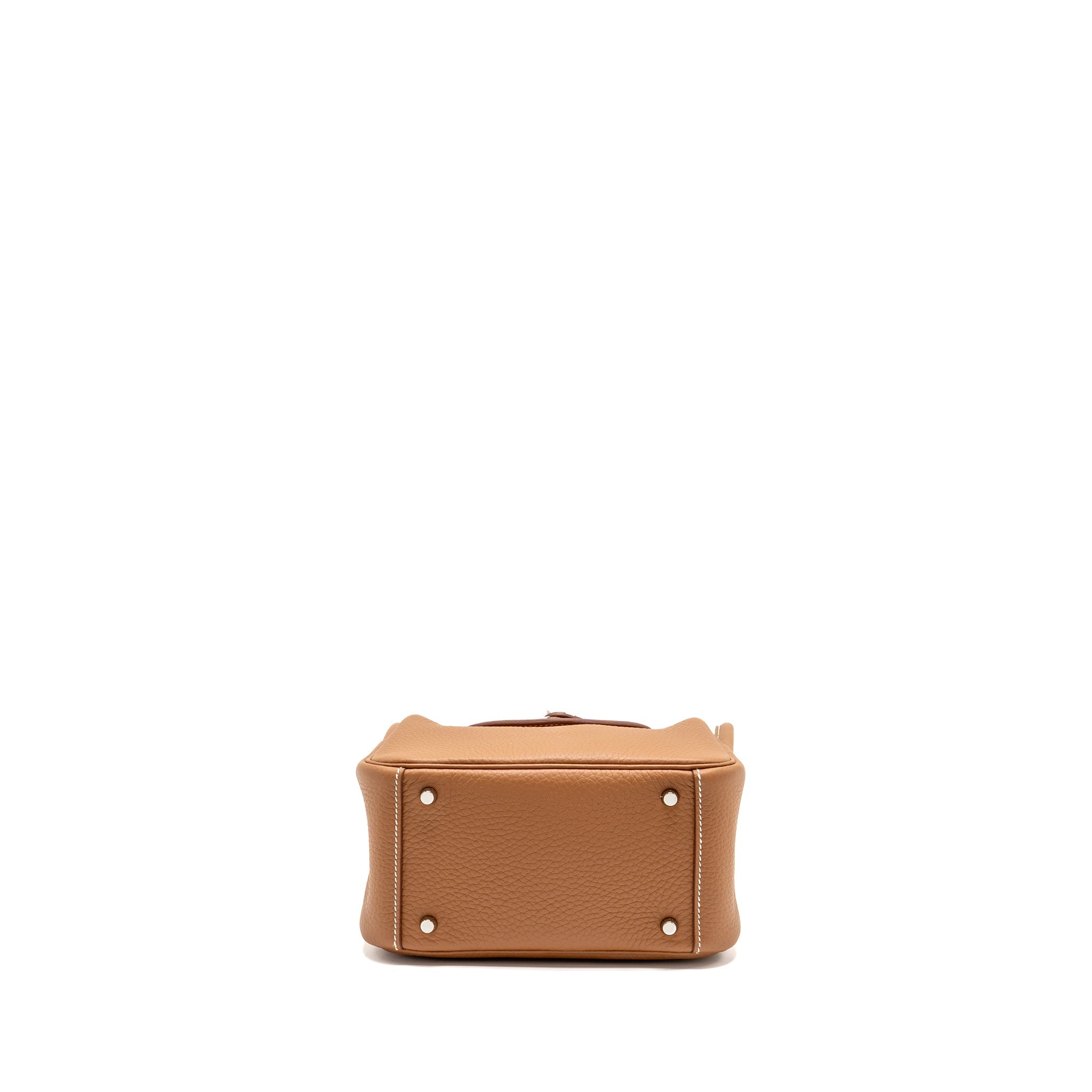 hermes-mini-lindy-ii-clemence-gold-shw-stamp-w-1