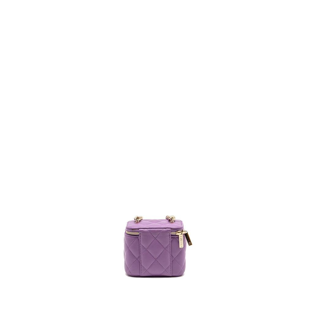 chanel-mini-vanity-case-with-giant-chain-lambskin-purple-lghw