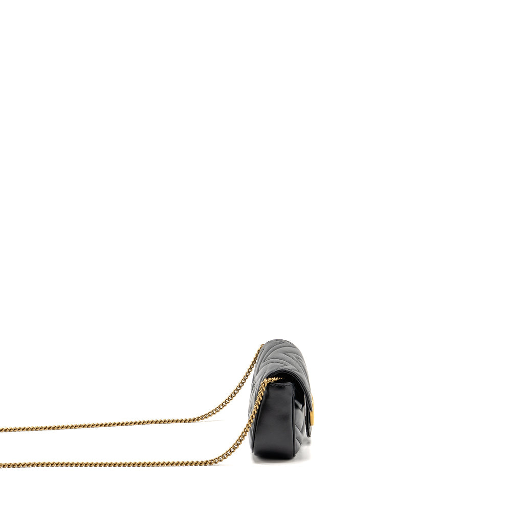 gucci-gg-marmont-super-mini-calfskin-black-ghw-2