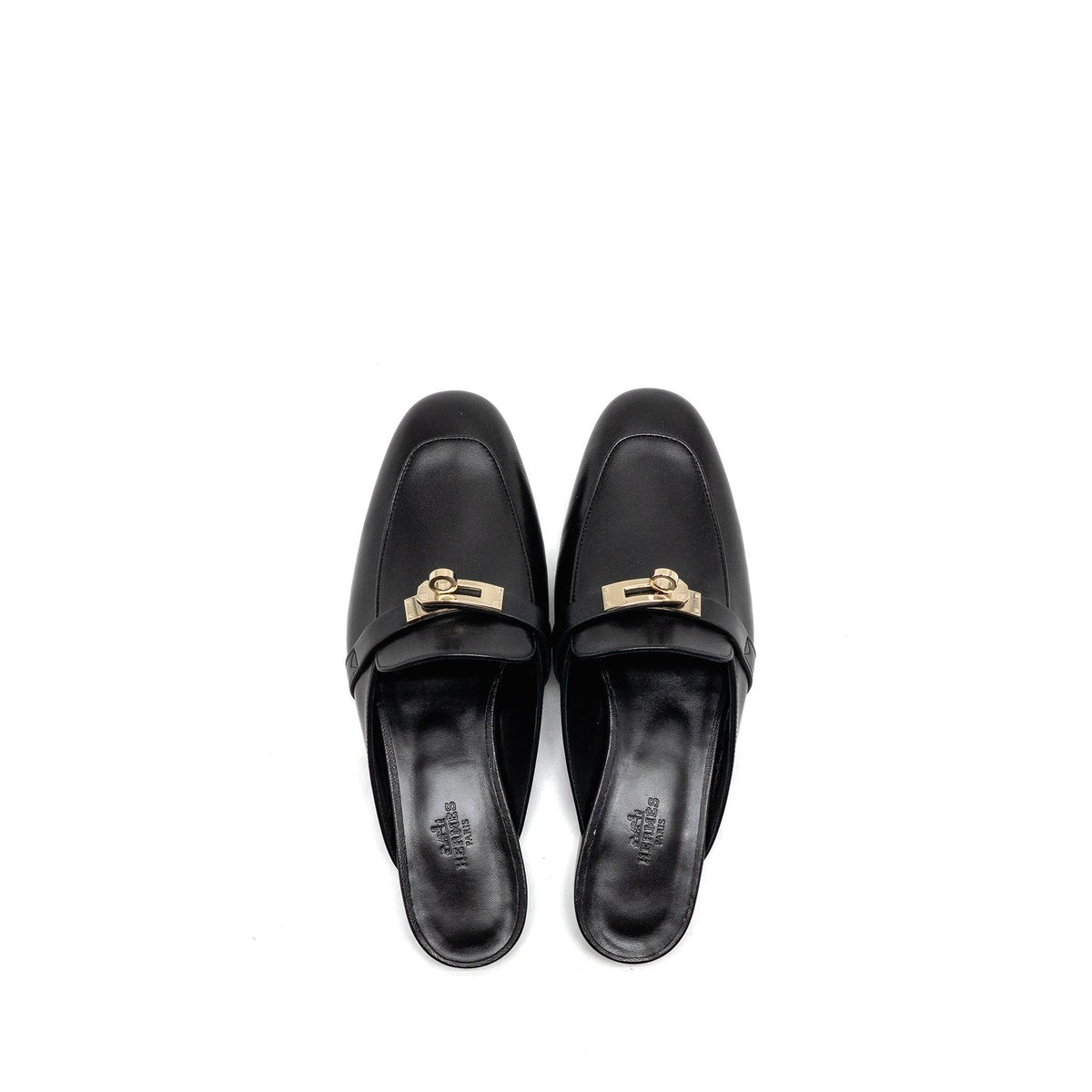 hermes-size-38-oz-mule-black-lghw