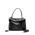 balenciaga-small-rodeo-handbag-smooth-calfskin-black-ruthenium-shw